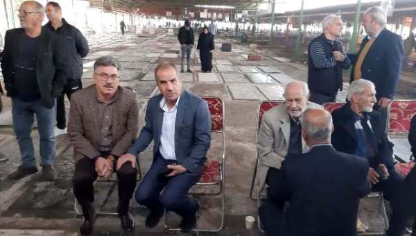 ورزش خوزستان به هویت خود بالید