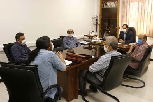 توجه جدی به هنرمندان و تئاتر خوزستان ضروری است