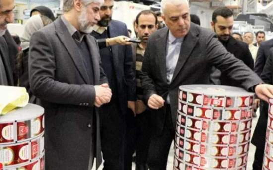 چای‌ دبش‌های دیگری در راه است!؟