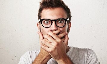 عوارض نزدن باد گلو!