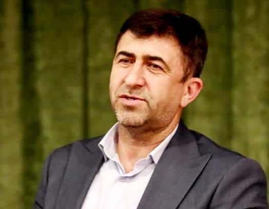  رضاییان: فولاد را به روزهای اوج برمی‌گردانیم!