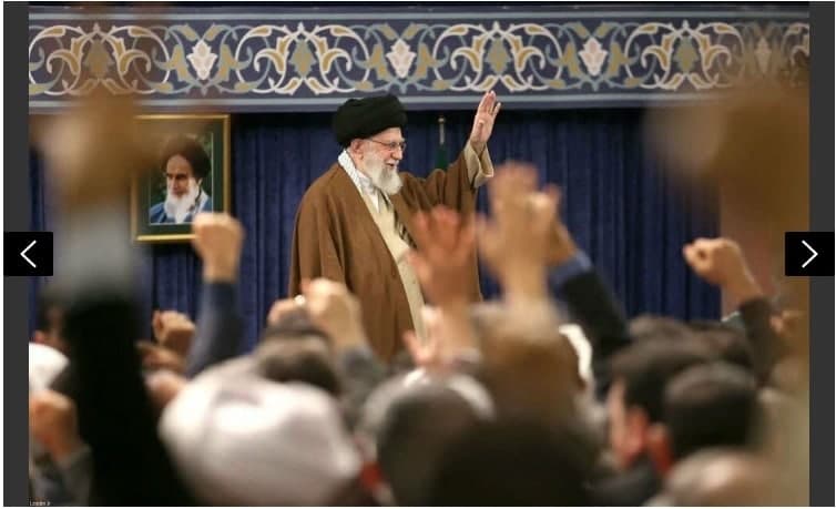 روایتی از شوق خوزستانی‌ها در دیدار یار