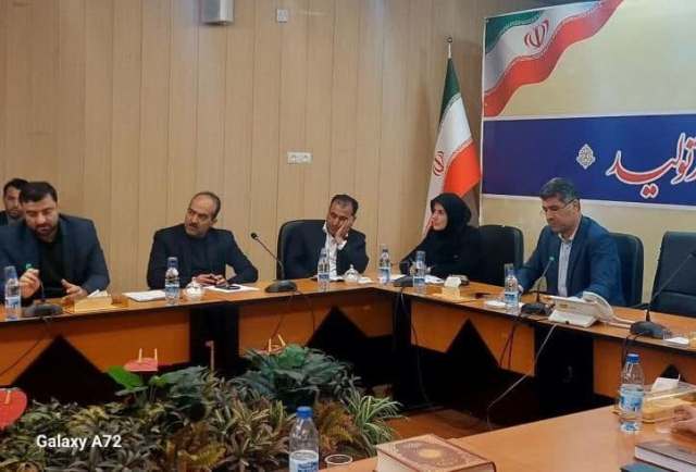 رستمی: ادارات پاسخگوی مدیریت ضعیف خود باشند رستمی: ادارات پاسخگوی مدیریت ضعیف خود باشند