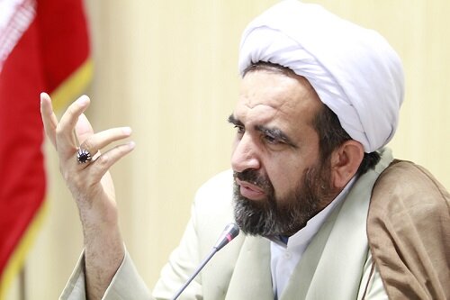 رستگاری: رسالت خبرنگاران، جهاد تبیین است رستگاری: رسالت خبرنگاران، جهاد تبیین است