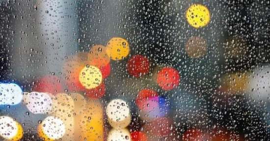  آسمان خوزستان از فردا می گرید!