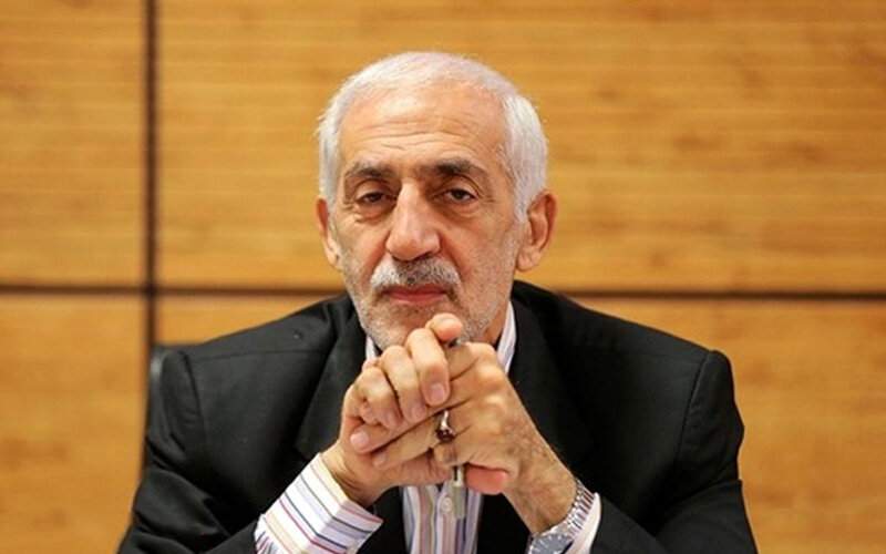 دادکان: فساد و زد و بند در ورزش زیاد هست