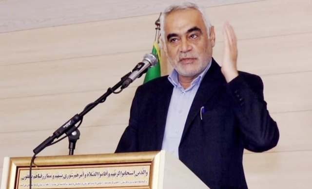 دکتر لفته منصوری