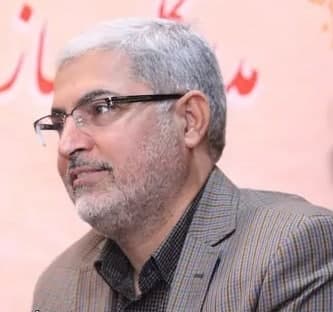 دکتر محمدرضا رضایی