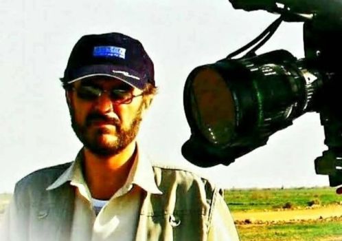 فرامرز گرجیان؛ نیلوفر فرهنگ جنوب