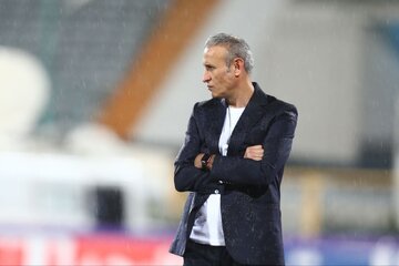 سخنان گل‌محمدی پیش از بازی مرگ و زندگی