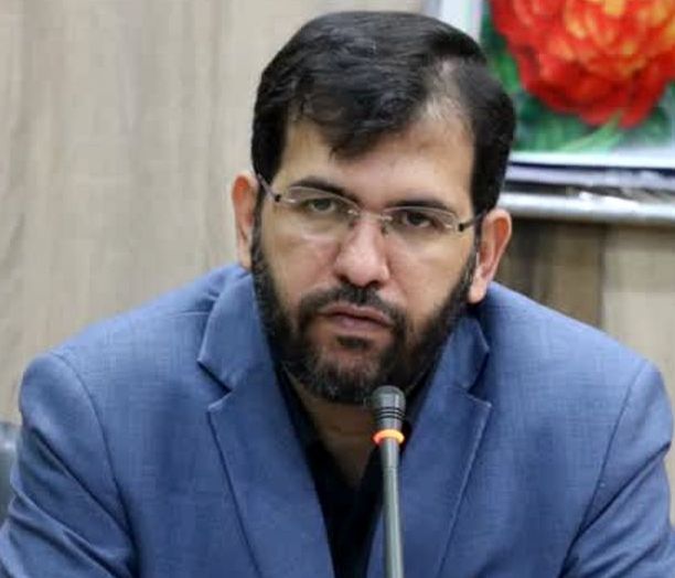 شادباش مدیر کل فرهنگ به هنرمندان تیاتر خوزستان شادباش مدیر کل فرهنگ به هنرمندان تیاتر خوزستان