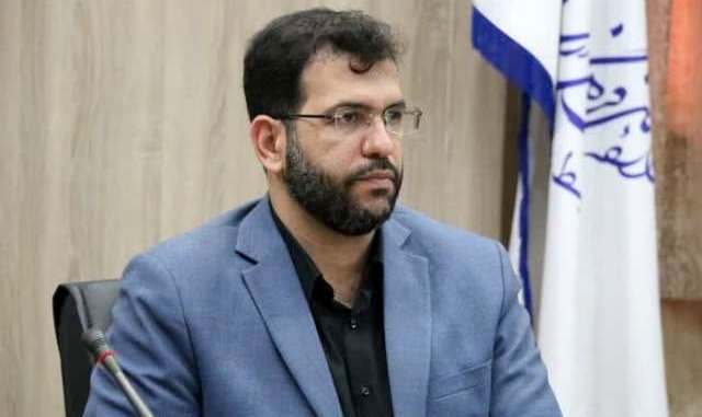 مدیر کل فرهنگ و ارشاد اسلامی خوزستان