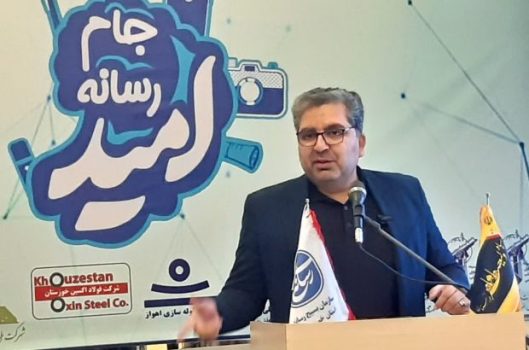 خانچی: مردم خوزستان باید بهترین ها را داشته باشند