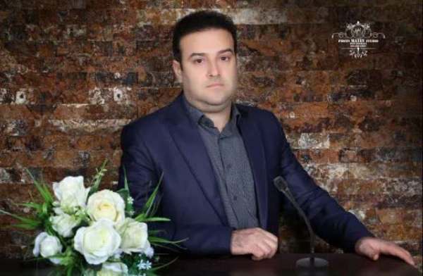 محمد یاقوت پور محمد یاقوت پور