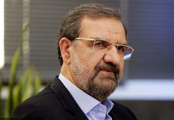 هشدار محسن رضایی به آمریکا و انگلیس هشدار محسن رضایی به آمریکا و انگلیس