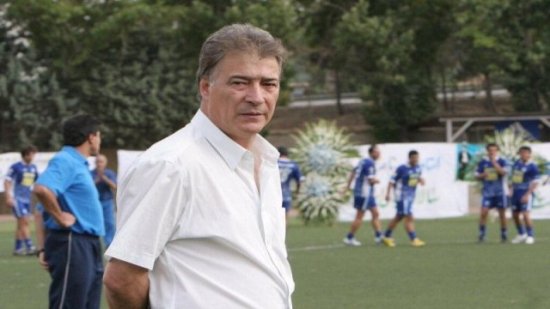 زنده یاد ناصر حجازی زنده یاد ناصر حجازی