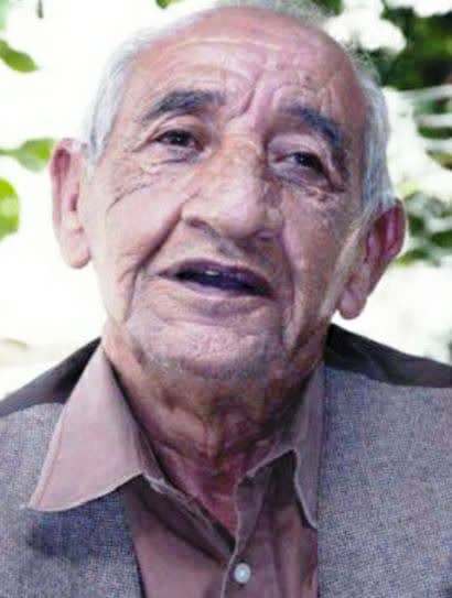 (میرزای شاعر) درگذشت