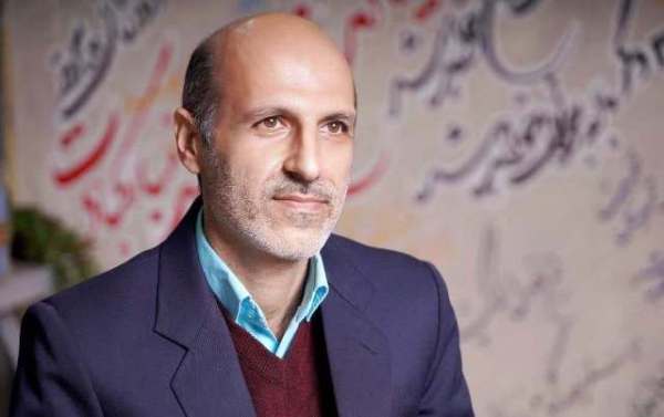 وحید حاج سعیدی وحید حاج سعیدی