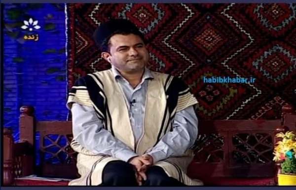 وجاق روشن روزگار بختیاری با (شوگار)