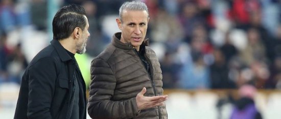 اسماعیل حلالی: گل محمدی دیگر دانش فنی ندارد اسماعیل حلالی: گل محمدی دیگر دانش فنی ندارد