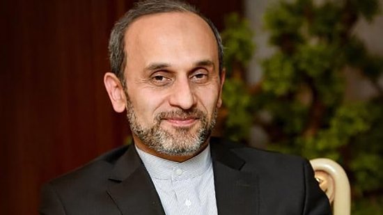 واکنش غیر مستقیم جبلی به ساسی مانکن