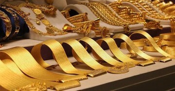 بازار طلا به تله افتاد