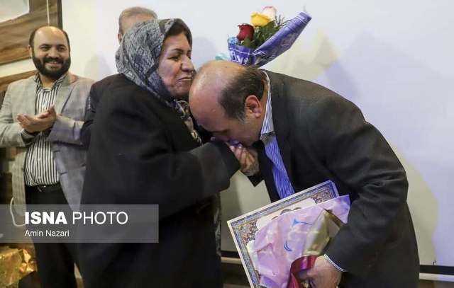 والا مردی که هرگز همرنگ جماعت نشد!