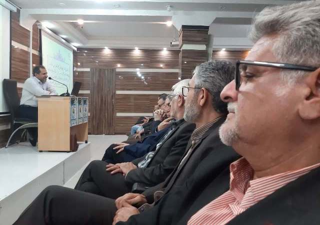 والا مردی که هرگز همرنگ جماعت نشد!