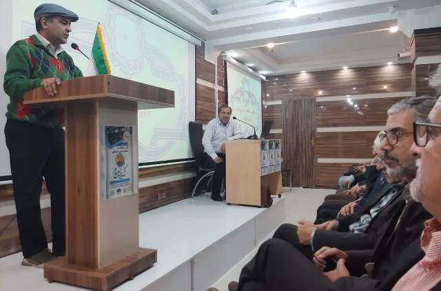 والا مردی که هرگز همرنگ جماعت نشد!