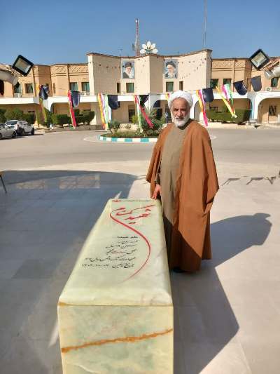 اوج همکاری صداوسیمای خوزستان با اداره کل فرهنگ