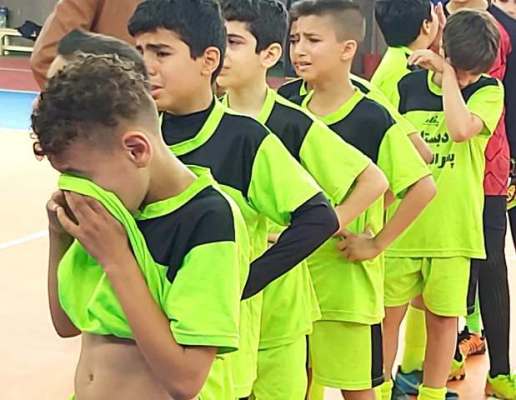 احیای دوباره ورزش آموزشگاه های اهواز