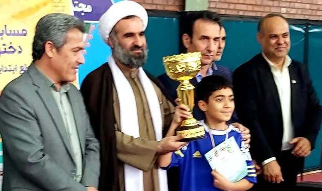 احیای دوباره ورزش آموزشگاه های اهواز