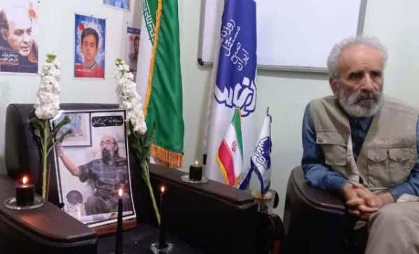 (خود سازی) به شیوه (حسین علیخانی)ها