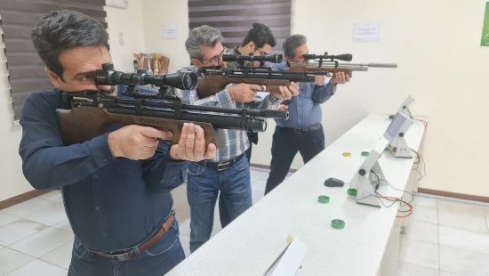 جام نیشکر به (امیرکبیر) رسید! جام نیشکر به