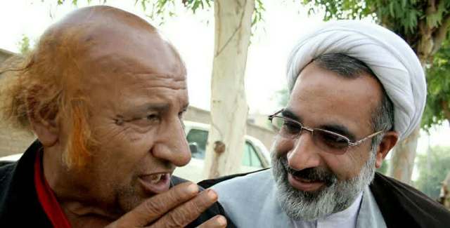 دهه فجر و یادی از 