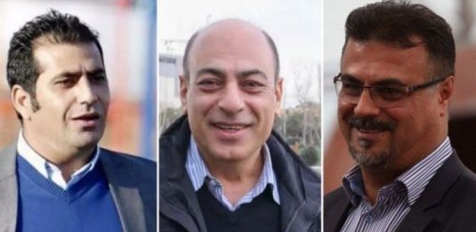 مدیریت استقلال در آستانه تغییرات گسترده