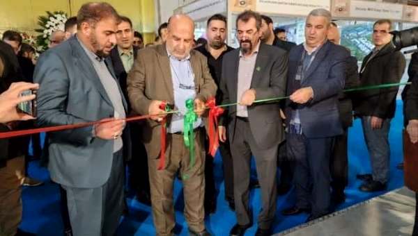 گامی نو در صنعت چوب ایران با برند 