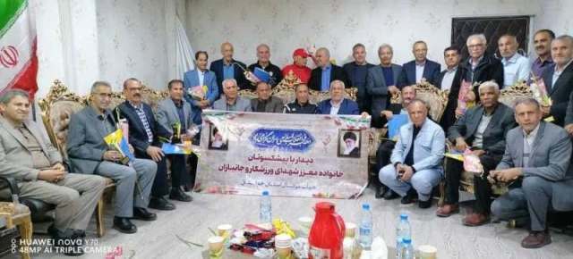  کمیته پیشکسوتان فوتبال خوزستان آغاز به کار کرد/ وب سایت حبیب خبر