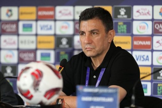 قلعه‌نویی: جنگنده‌تر از بازی ژاپن به مصاف حریف می‌رویم