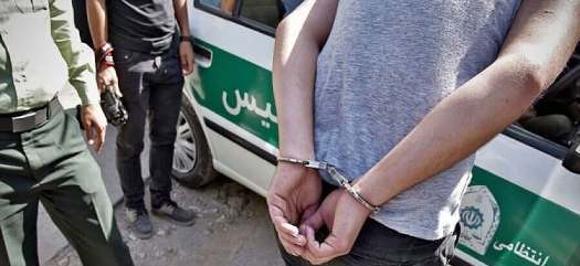 گروگان ۴۰ ساله از دست آدم‌ربا رها شد