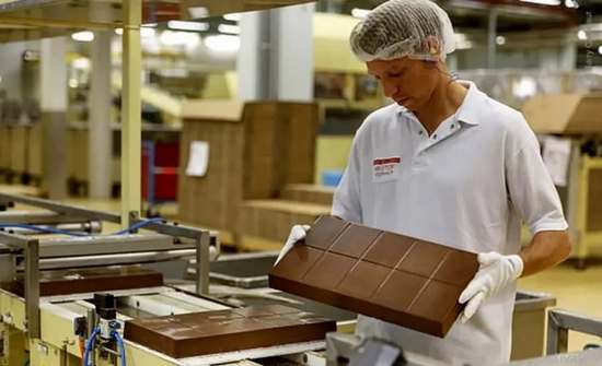 صدای کارگرانِ شکلاتسازیِ تبریز درآمد صدای کارگرانِ شکلاتسازیِ تبریز درآمد