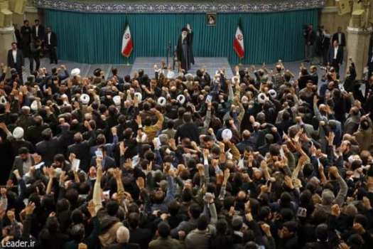 رهبر انقلاب: راه اصلاح کشور انتخابات است