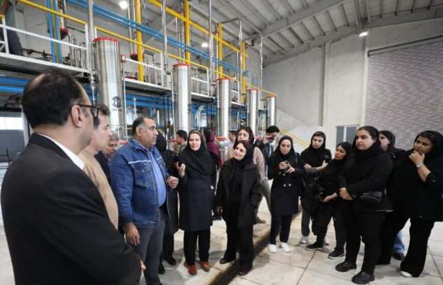 تولید شکر در خوزستان در آستانه رکورد تولید شکر در خوزستان در آستانه رکورد