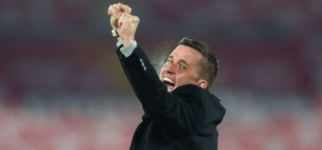 پیام محکم سرمربی پرسپولیس به هواداران!