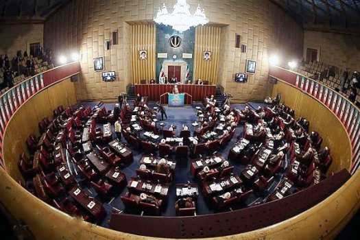 برآیند انتخابات مجلس خبرگان رهبری در خوزستان برآیند انتخابات مجلس خبرگان رهبری در خوزستان