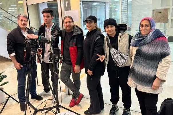 آموزش بازیگر و به کارگیری در فیلم و سریال