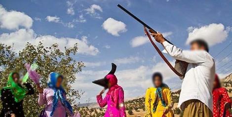 تیراندازی در عروسی؛ ۱۳ خوزستانی زخمی شد