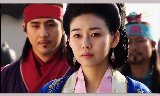 چراغ جومونگ جدید روشن شد!