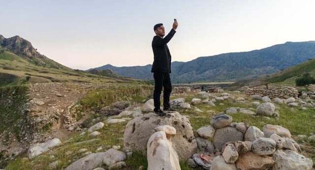 درخشش(در مسیر نسیم) خوزستانی ها در هندوستان