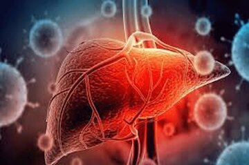 سلامت کبد به کمک این ویتامین